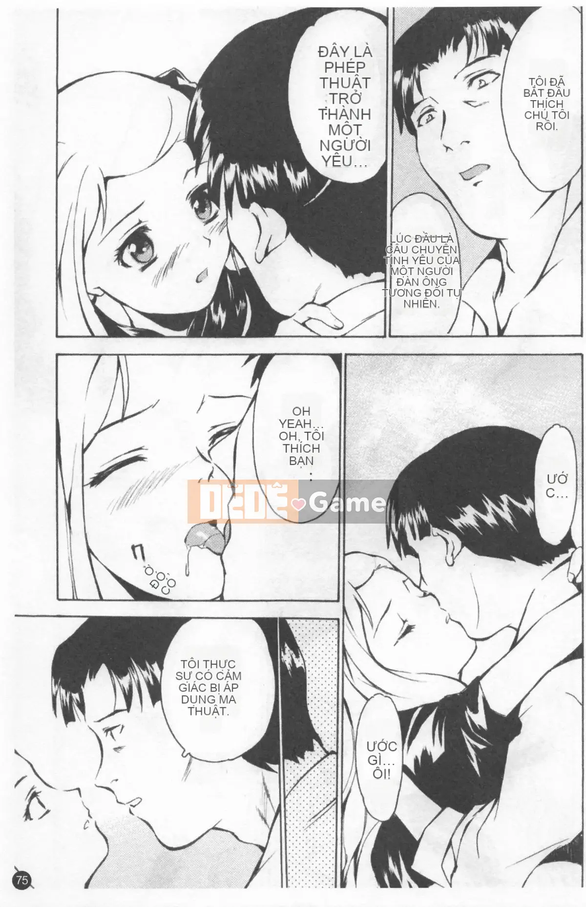 [Makoto Asahina] Shoujo Nhật Ký Hiếp Dâm