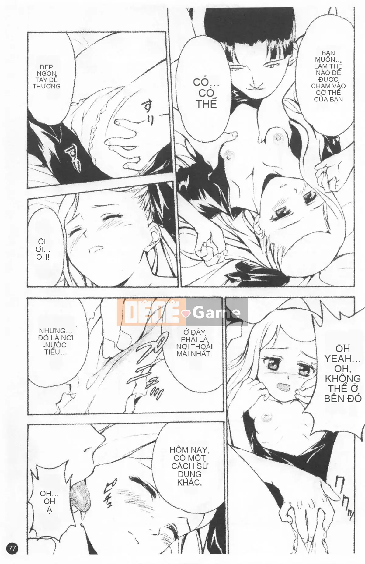 [Makoto Asahina] Shoujo Nhật Ký Hiếp Dâm