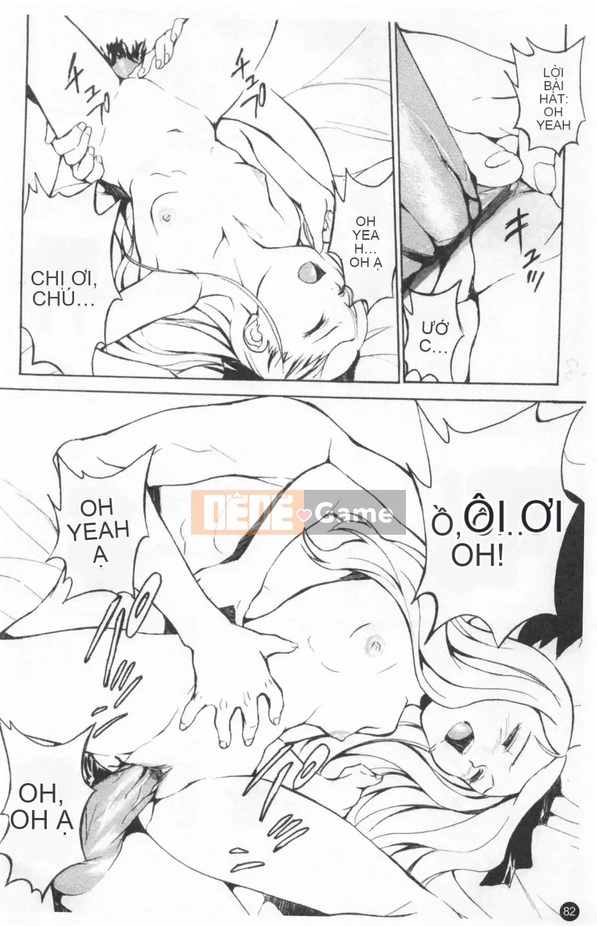 [Makoto Asahina] Shoujo Nhật Ký Hiếp Dâm