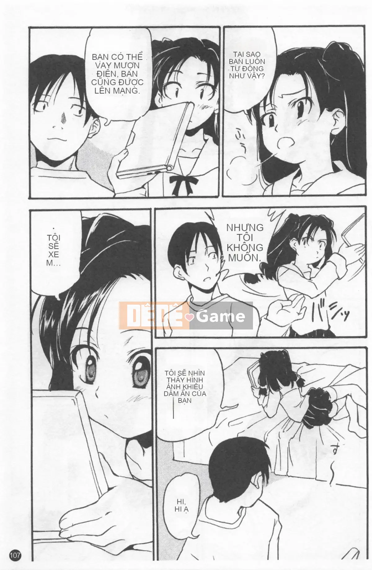 [Makoto Asahina] Shoujo Nhật Ký Hiếp Dâm