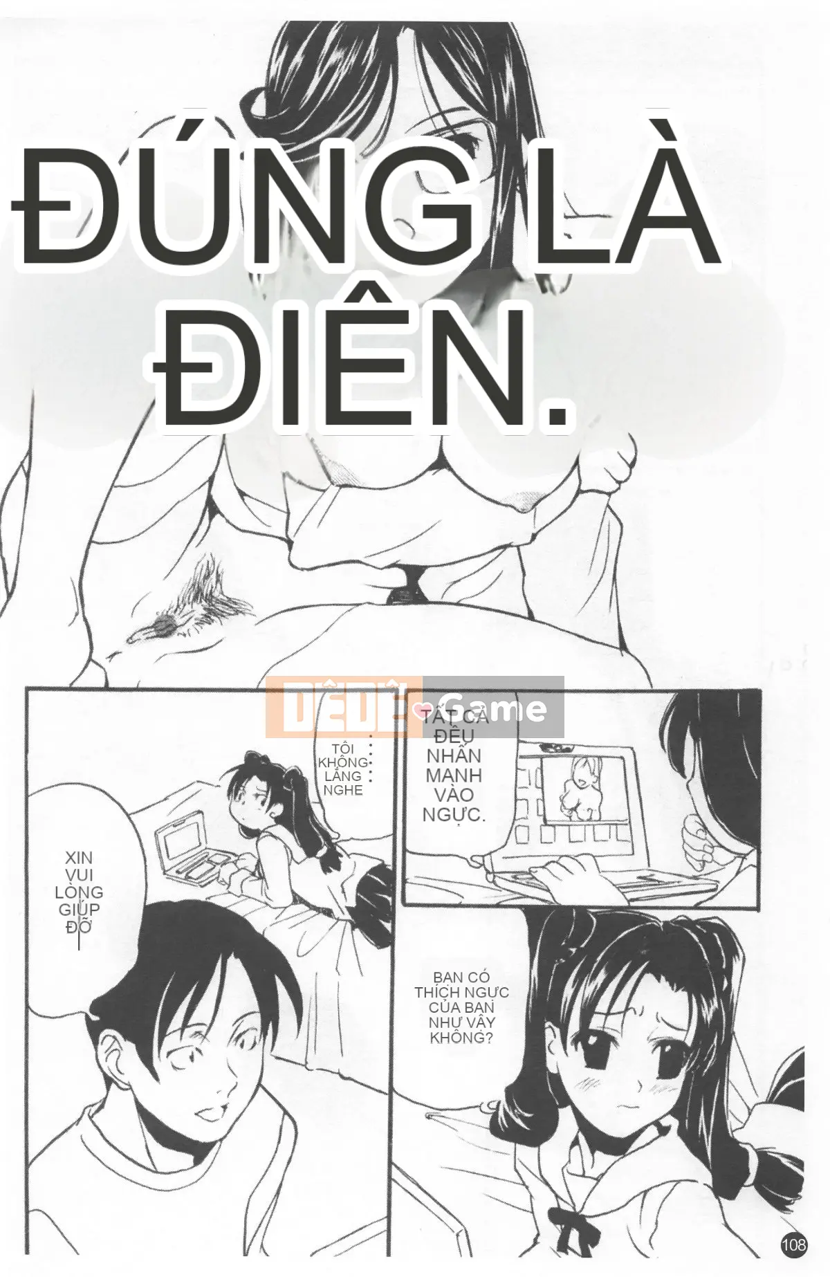 [Makoto Asahina] Shoujo Nhật Ký Hiếp Dâm