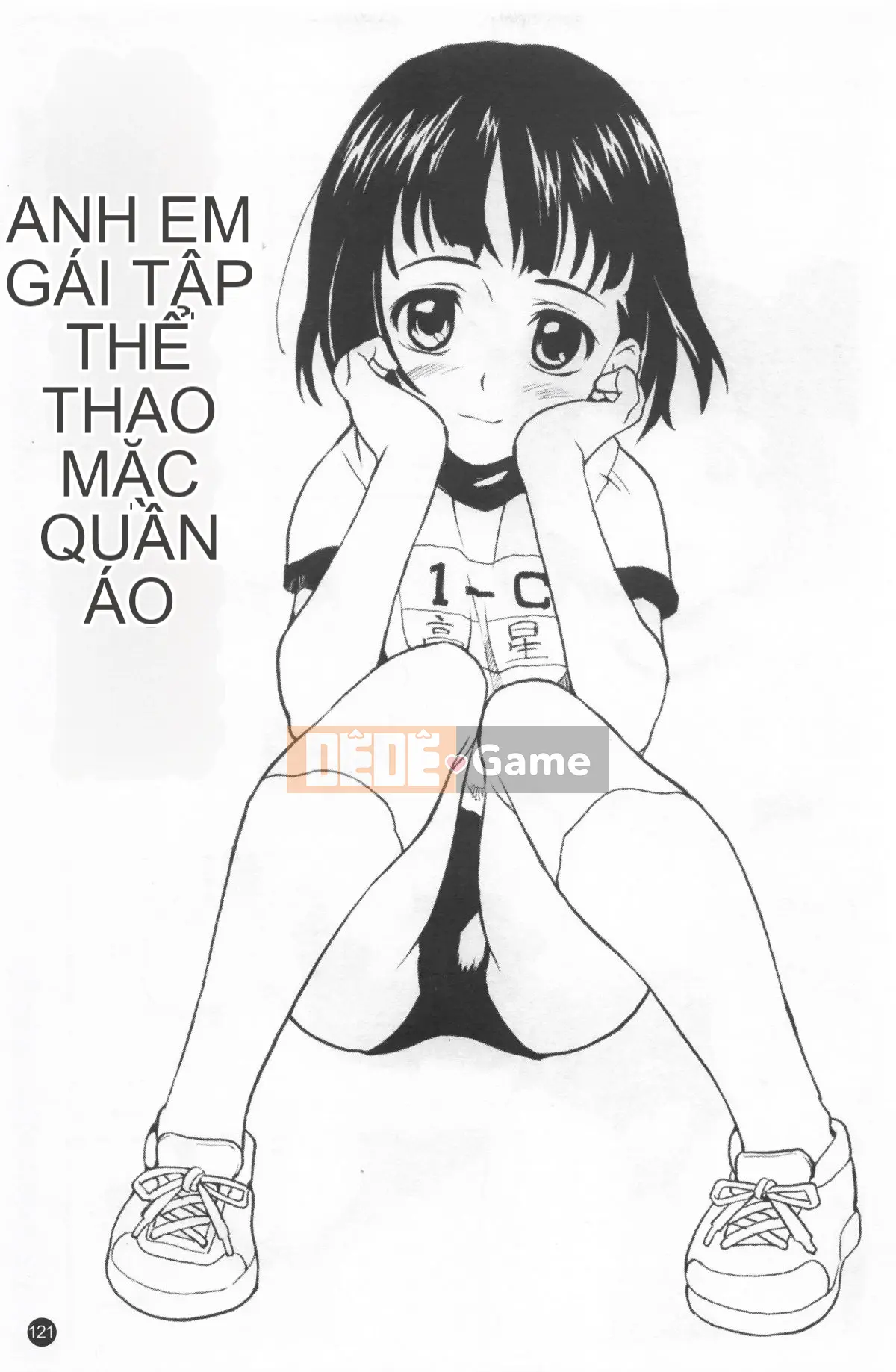 [Makoto Asahina] Shoujo Nhật Ký Hiếp Dâm