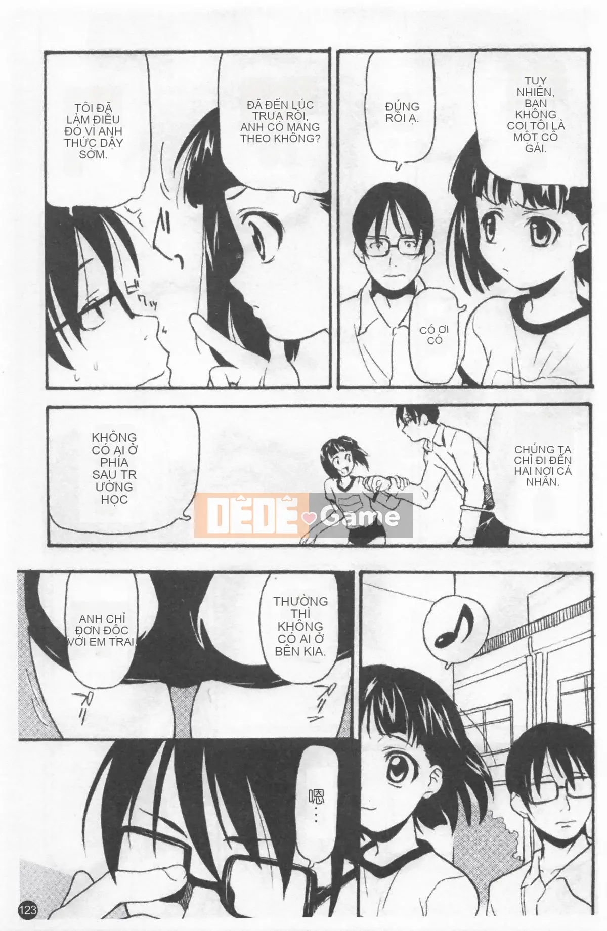 [Makoto Asahina] Shoujo Nhật Ký Hiếp Dâm