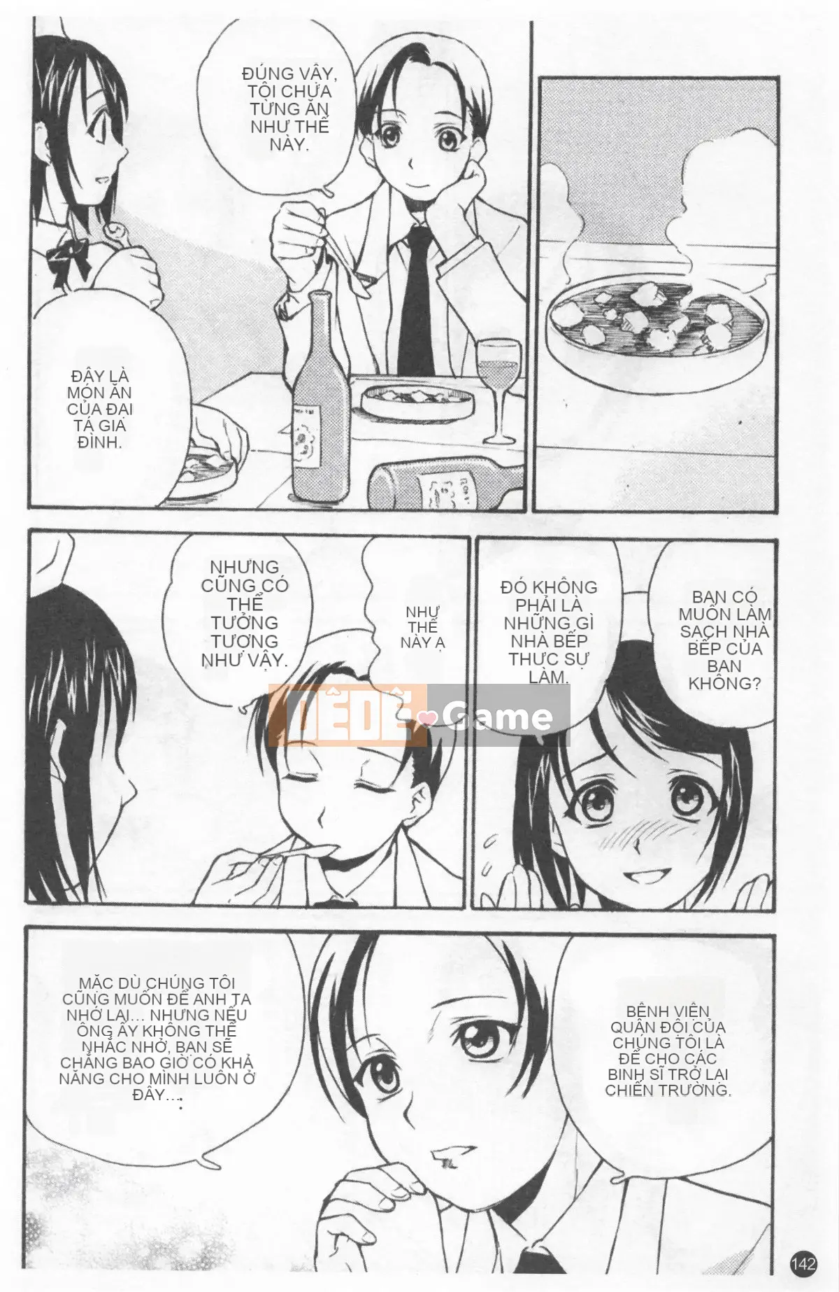 [Makoto Asahina] Shoujo Nhật Ký Hiếp Dâm