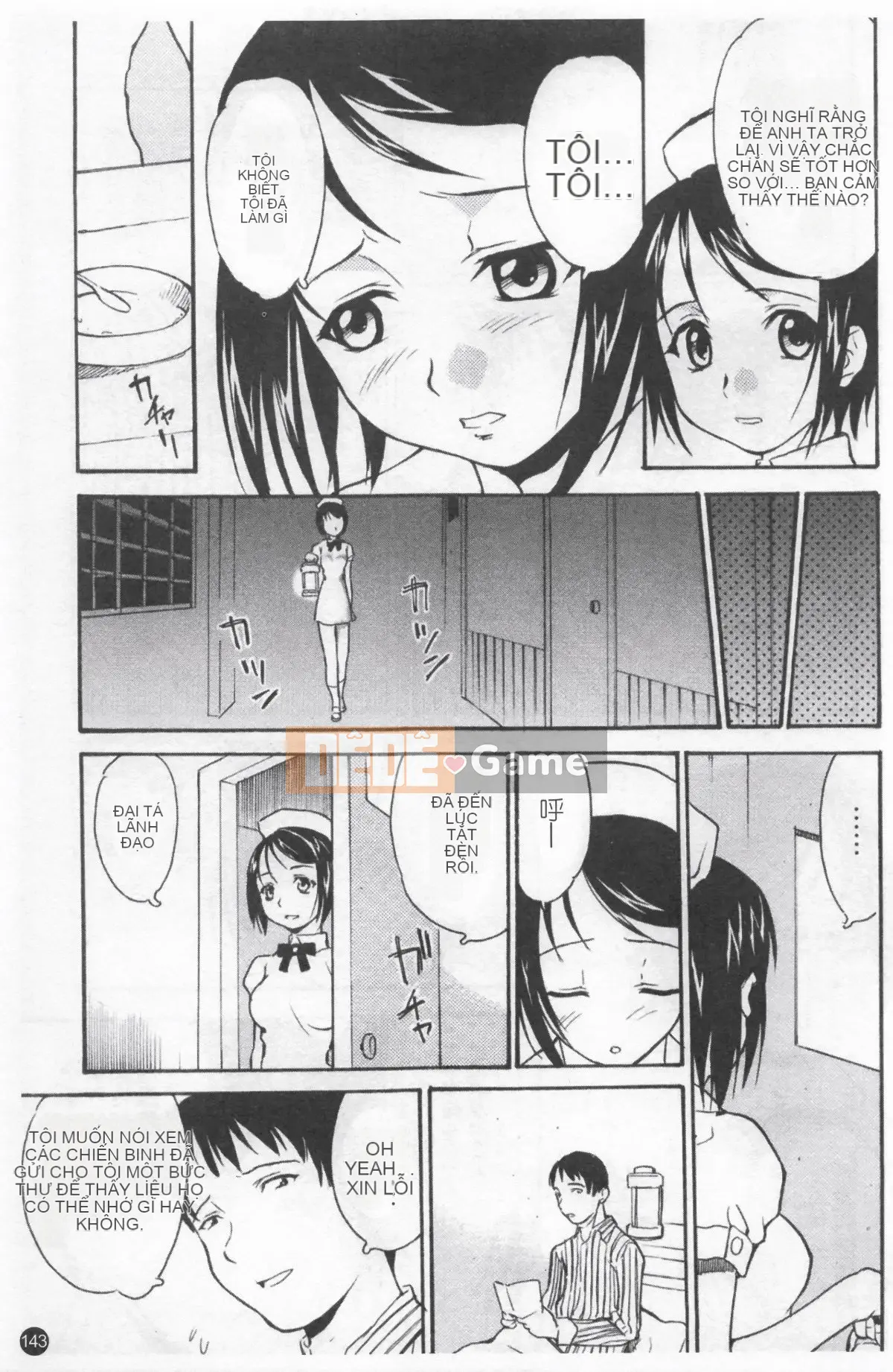 [Makoto Asahina] Shoujo Nhật Ký Hiếp Dâm