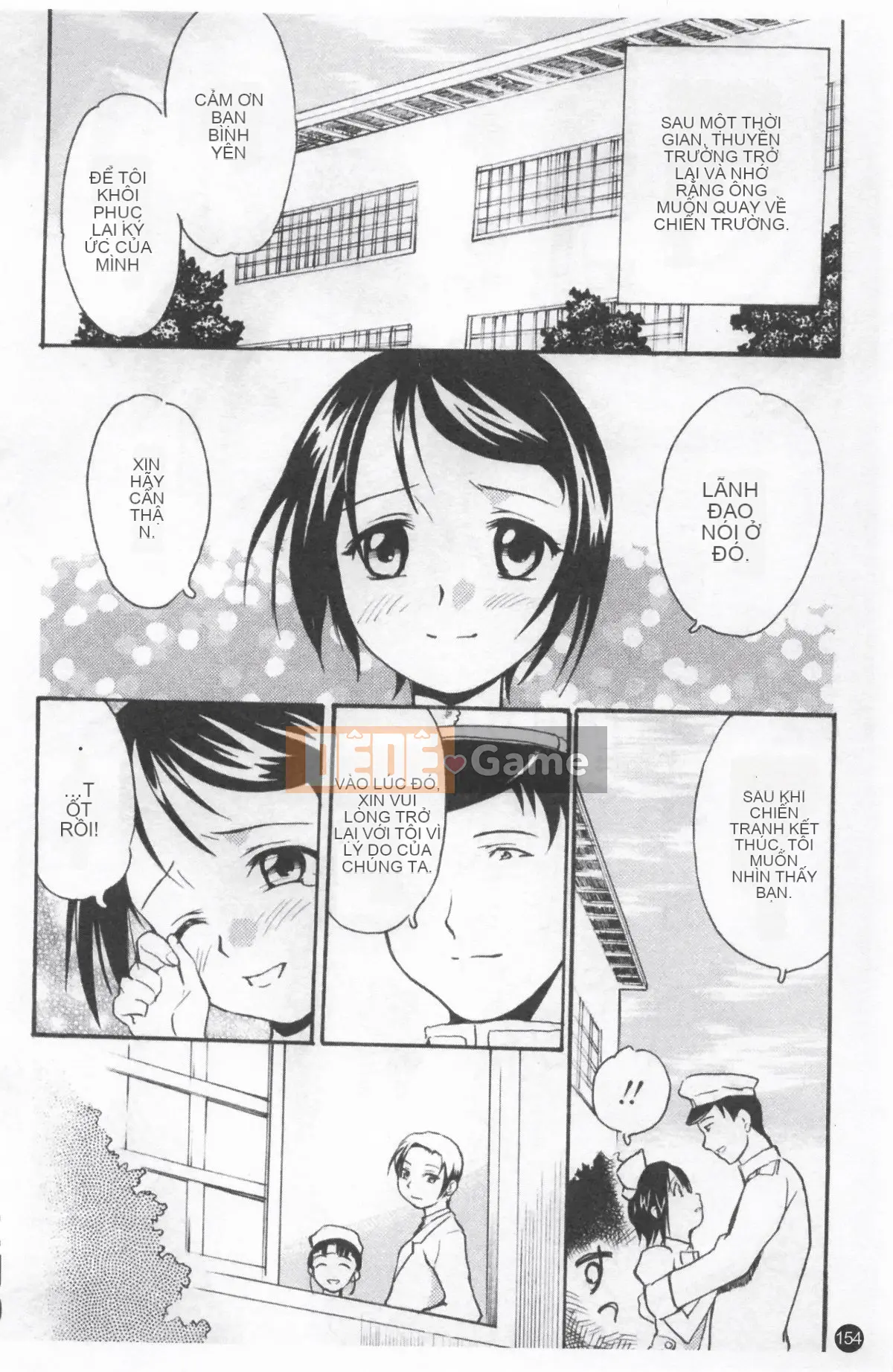 [Makoto Asahina] Shoujo Nhật Ký Hiếp Dâm