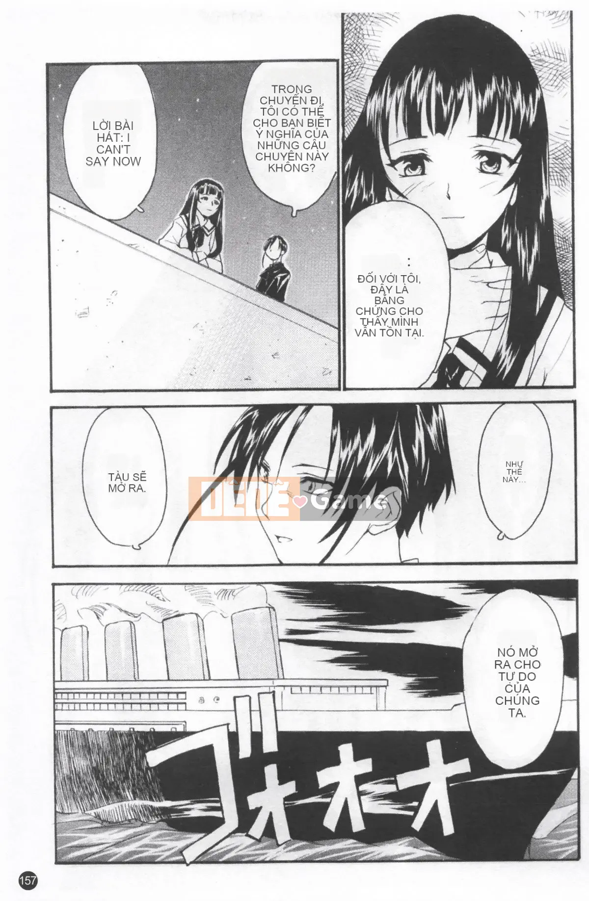 [Makoto Asahina] Shoujo Nhật Ký Hiếp Dâm