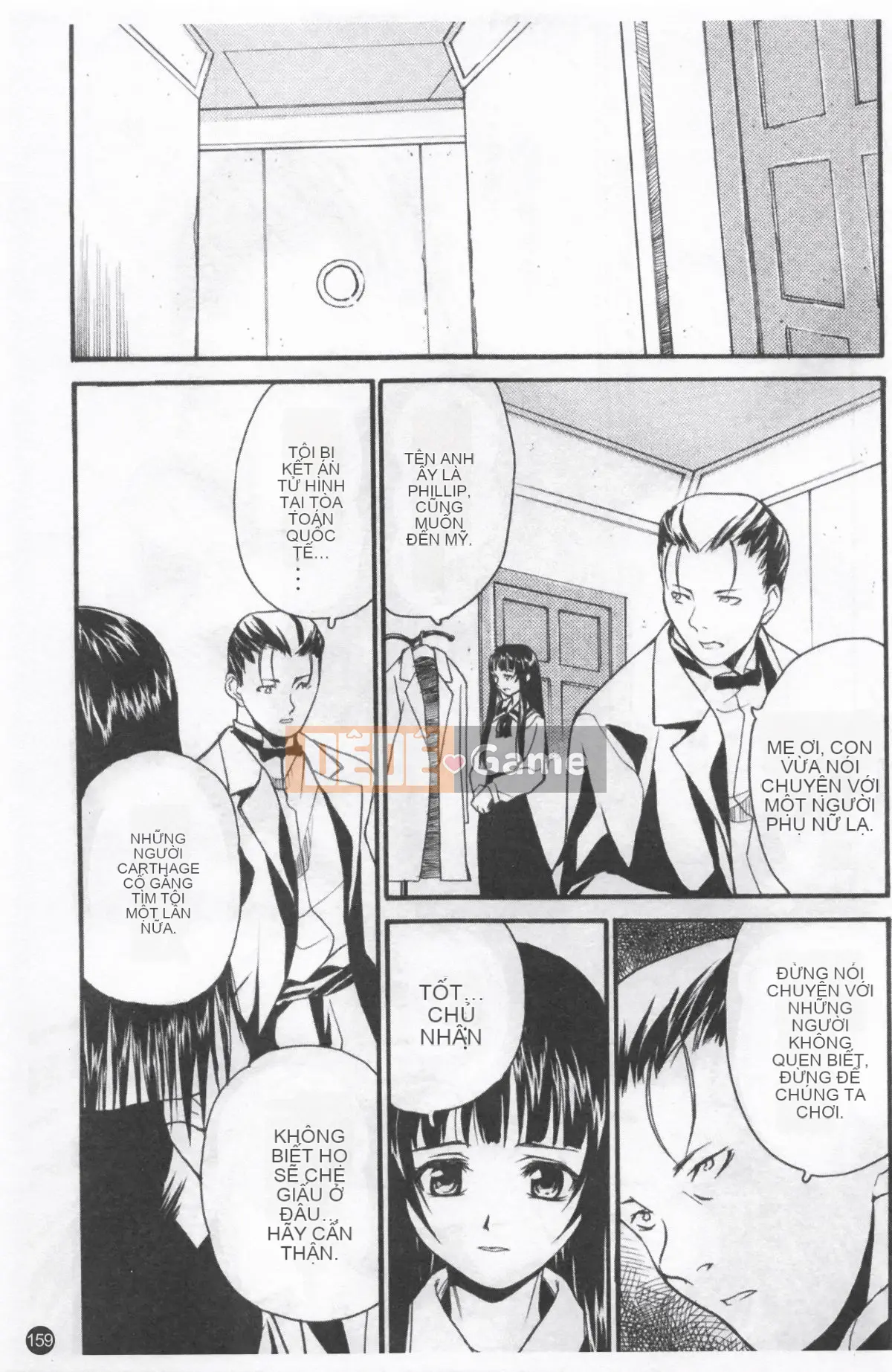 [Makoto Asahina] Shoujo Nhật Ký Hiếp Dâm