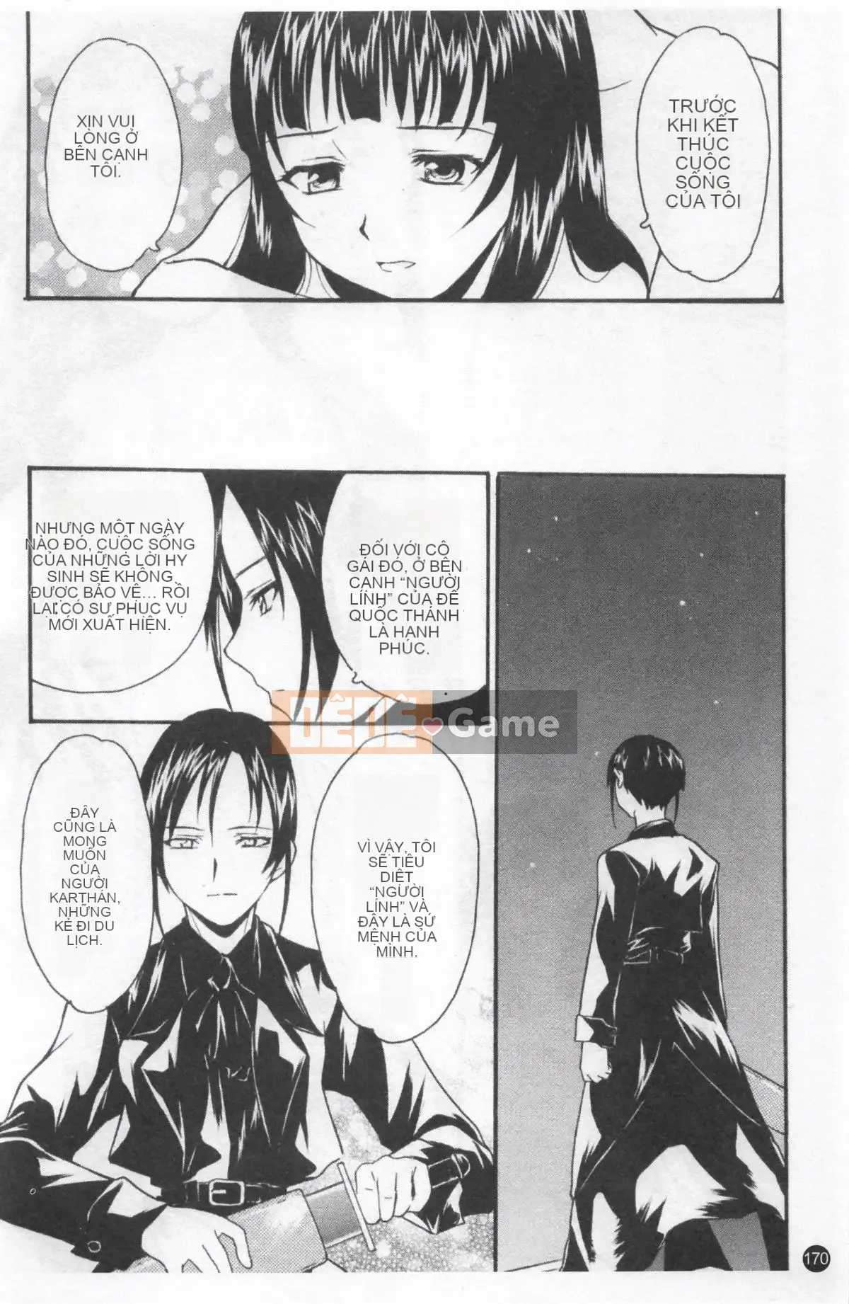 [Makoto Asahina] Shoujo Nhật Ký Hiếp Dâm