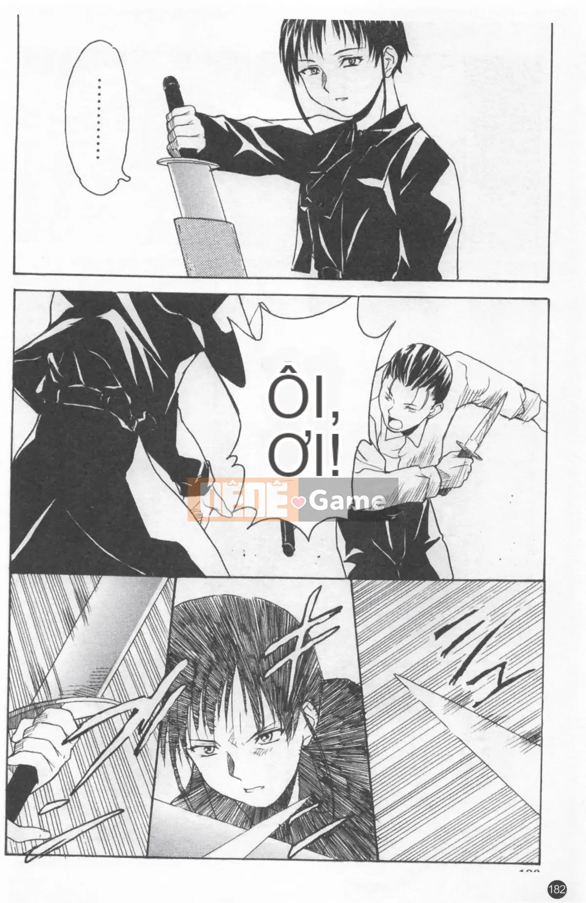 [Makoto Asahina] Shoujo Nhật Ký Hiếp Dâm