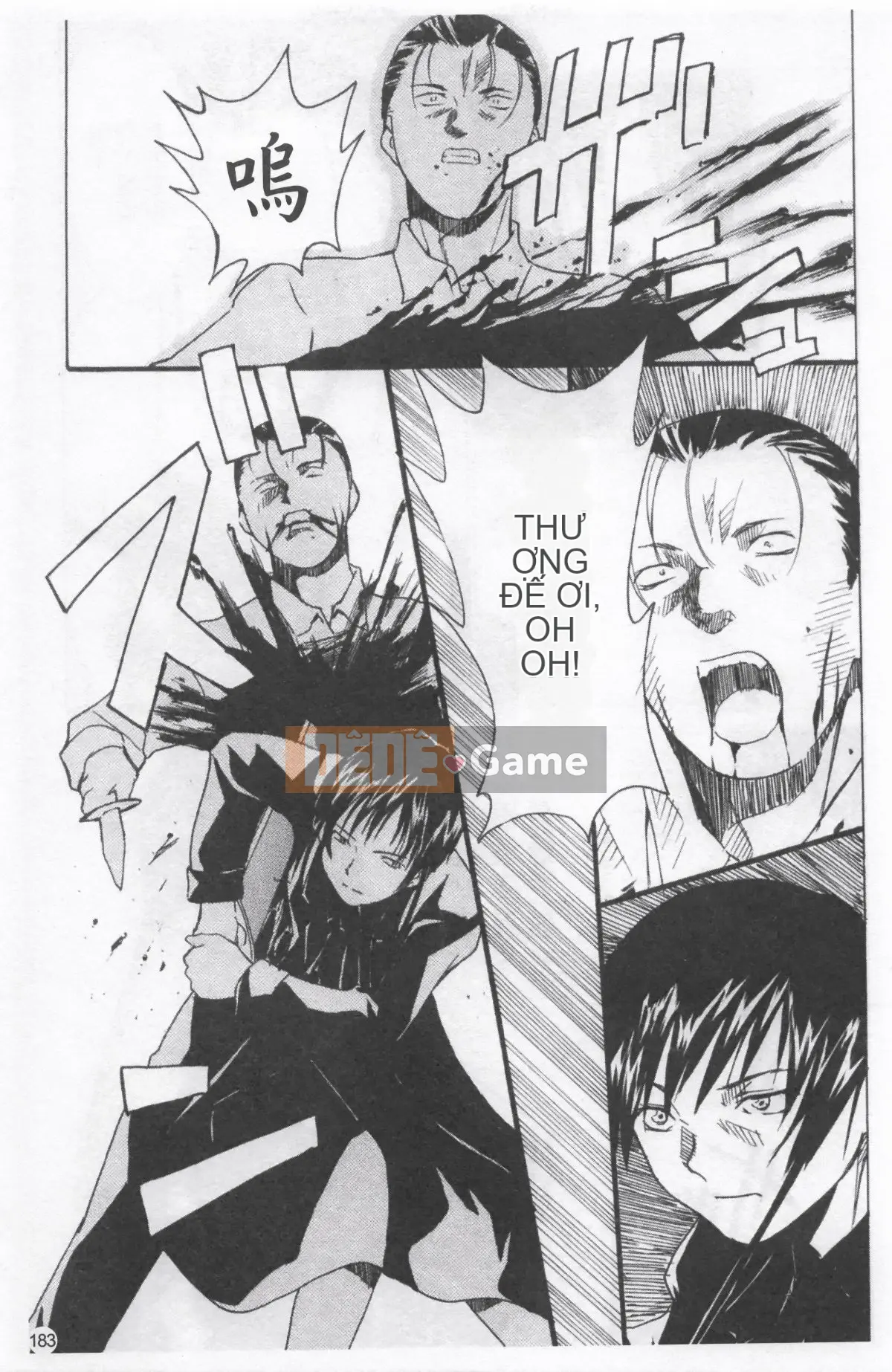 [Makoto Asahina] Shoujo Nhật Ký Hiếp Dâm