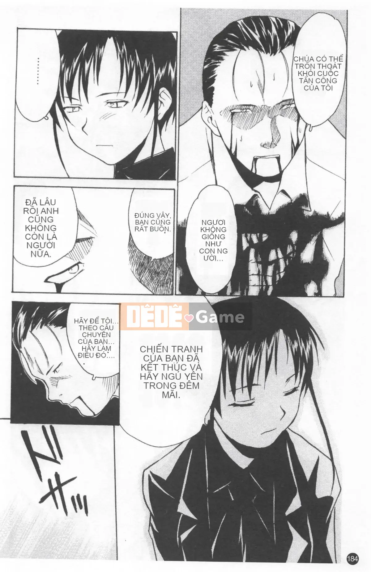 [Makoto Asahina] Shoujo Nhật Ký Hiếp Dâm