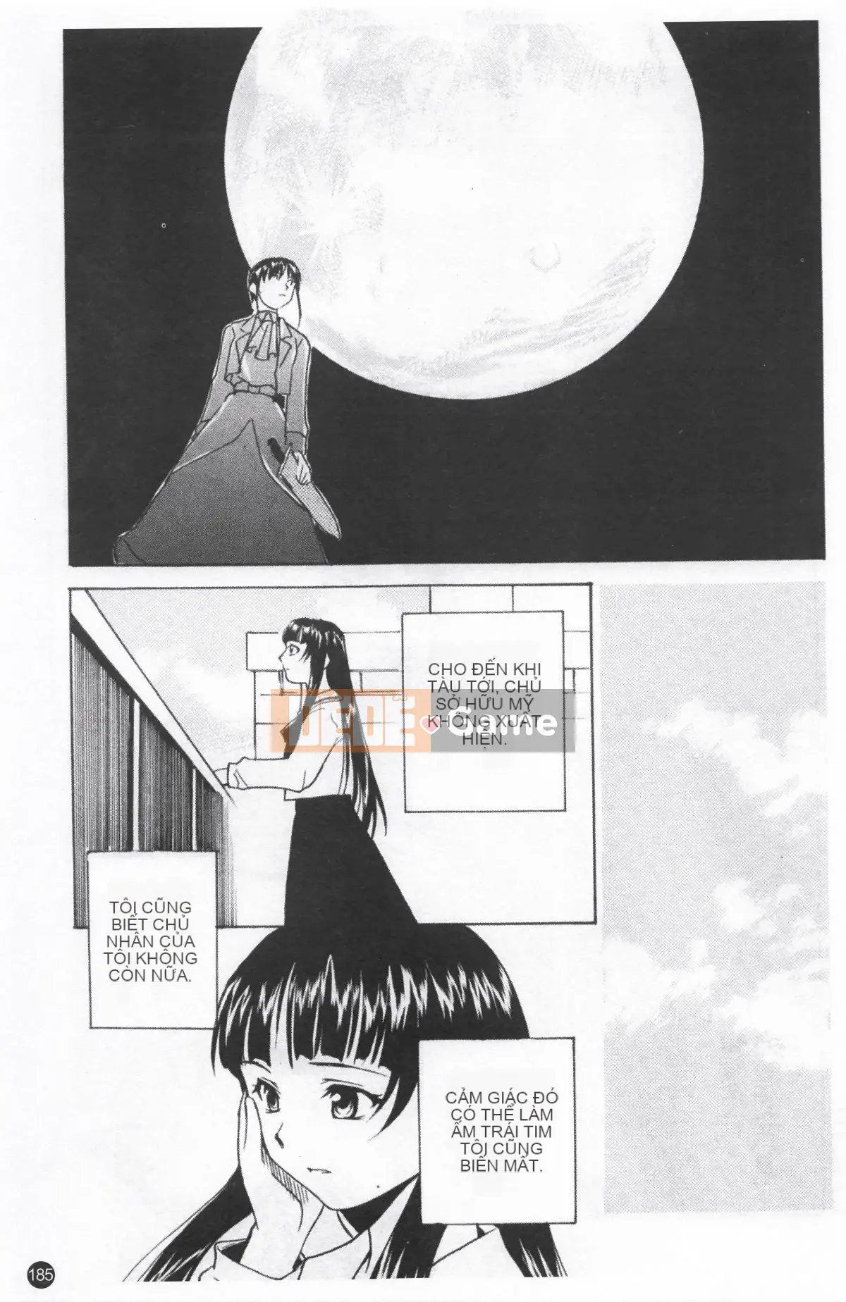 [Makoto Asahina] Shoujo Nhật Ký Hiếp Dâm