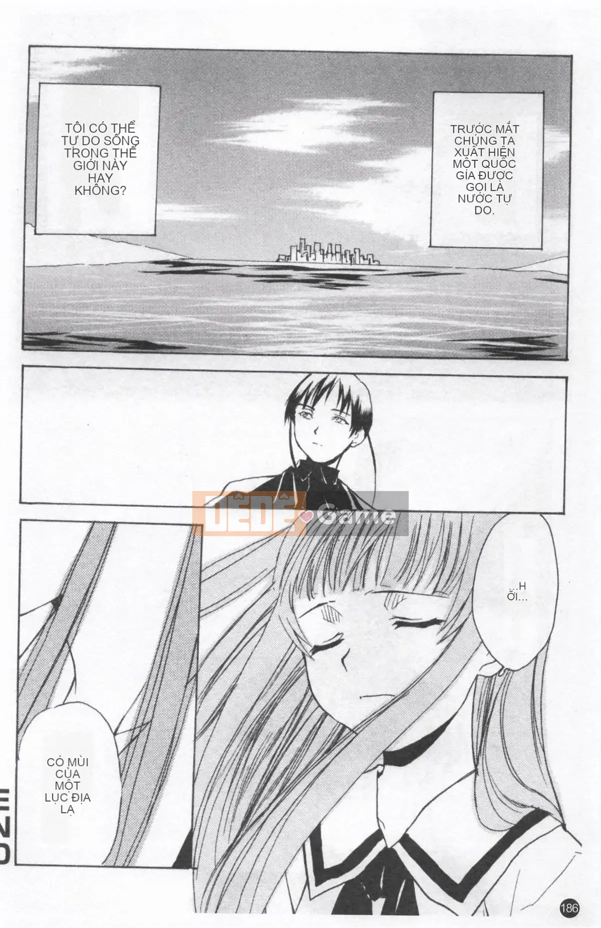 [Makoto Asahina] Shoujo Nhật Ký Hiếp Dâm