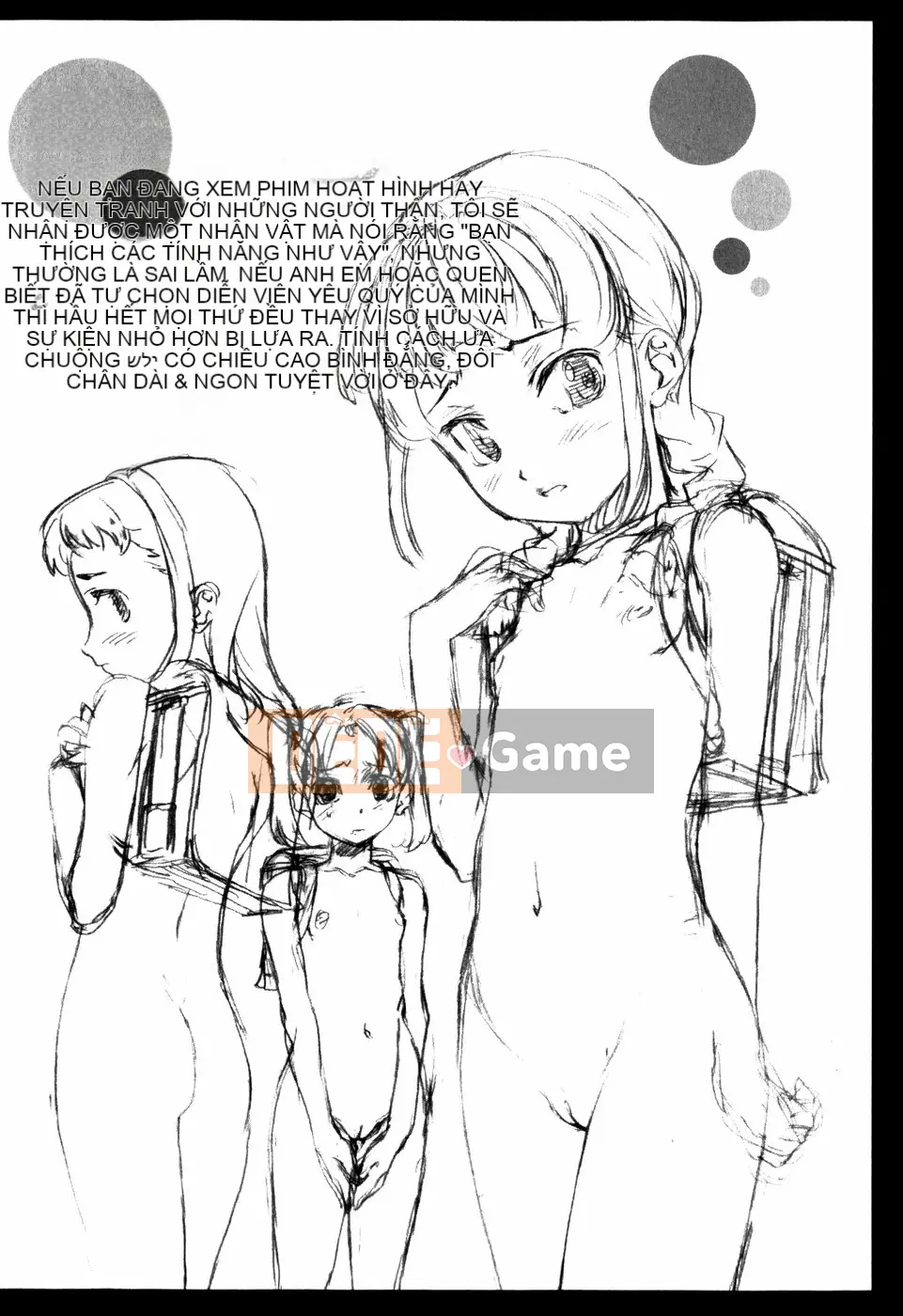 [Makoto Asahina] Shoujo Nhật Ký Hiếp Dâm