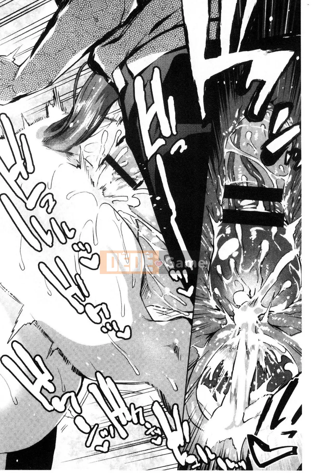 [Kazeteki Koubou][Mizone] Bakemono Ecchi Monster Girl Tình yêu tình dục