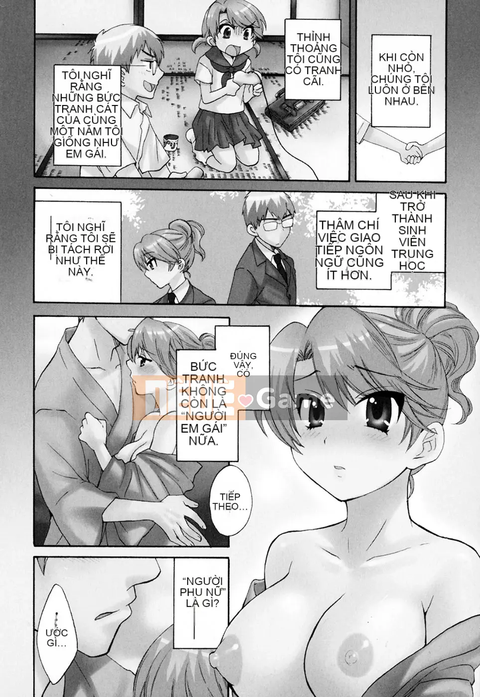 [Pon Takahanada] 100 cách sống với quản gia Tập 2