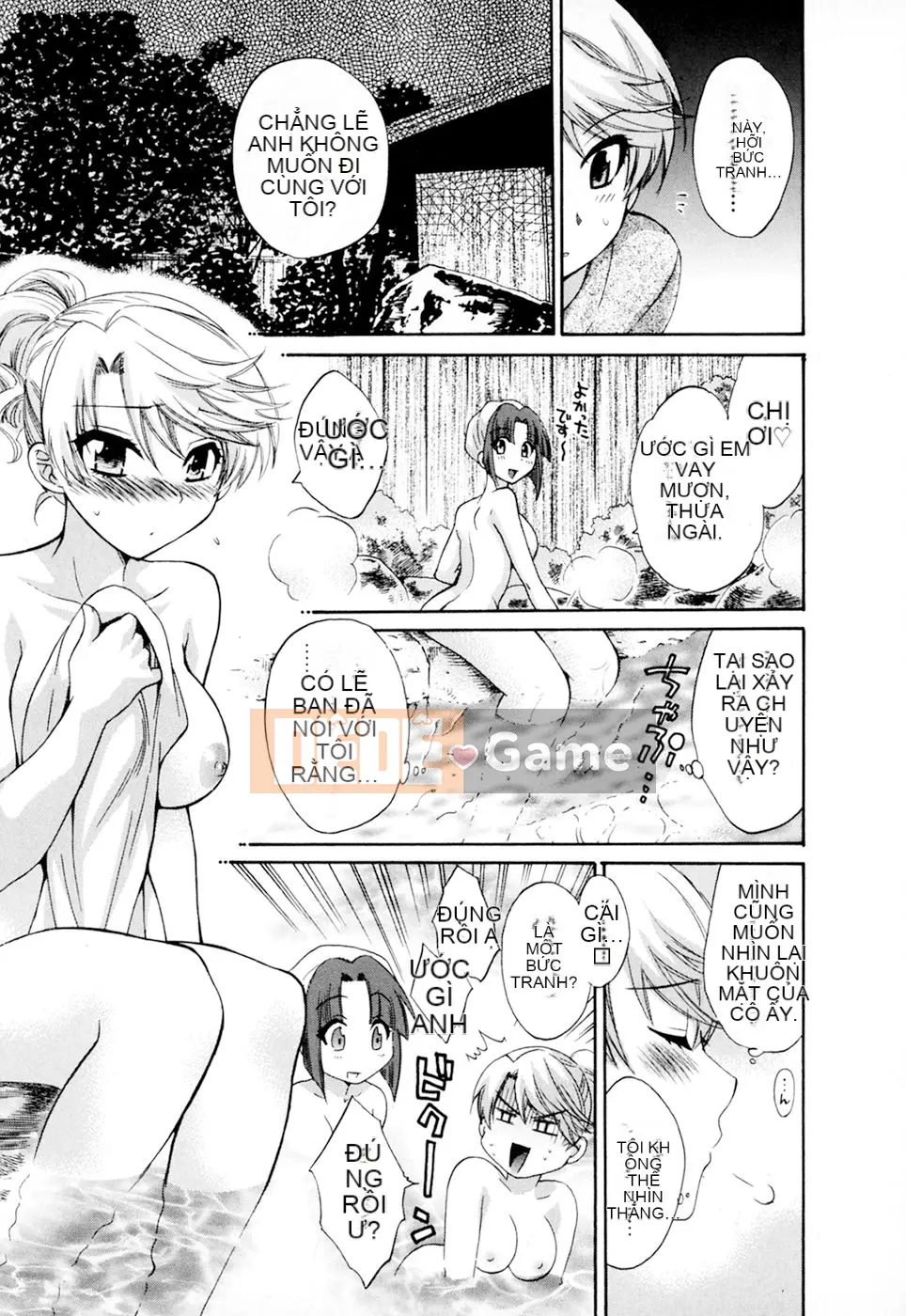 [Pon Takahanada] 100 cách sống với quản gia Tập 2