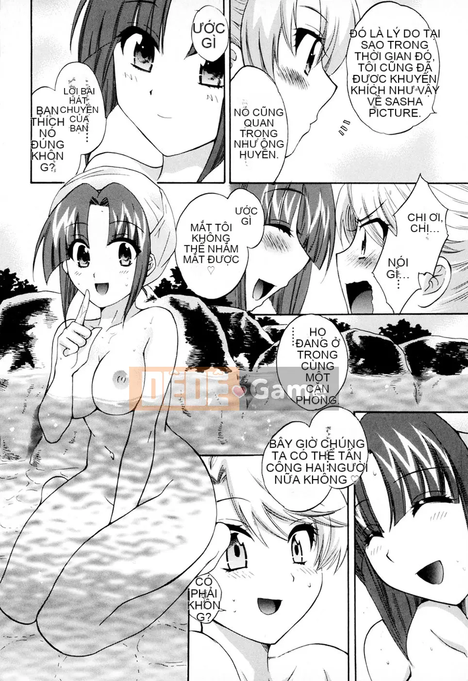 [Pon Takahanada] 100 cách sống với quản gia Tập 2