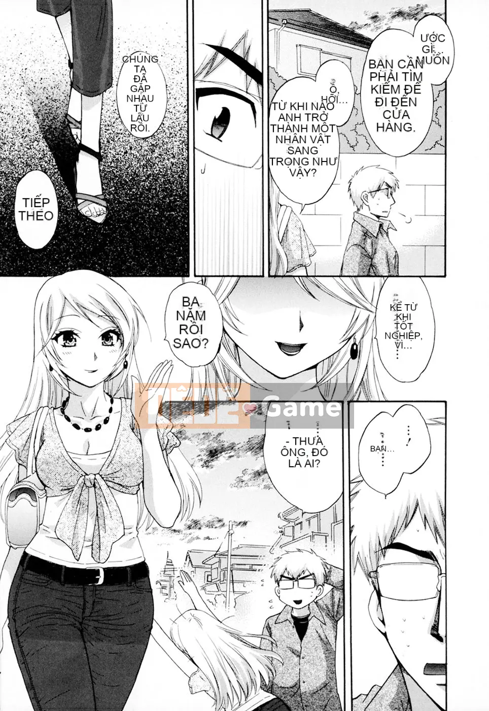 [Pon Takahanada] 100 cách sống với quản gia Tập 2