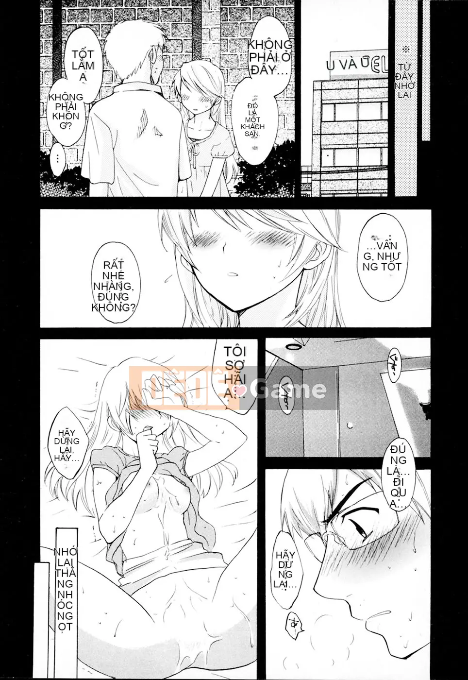 [Pon Takahanada] 100 cách sống với quản gia Tập 2