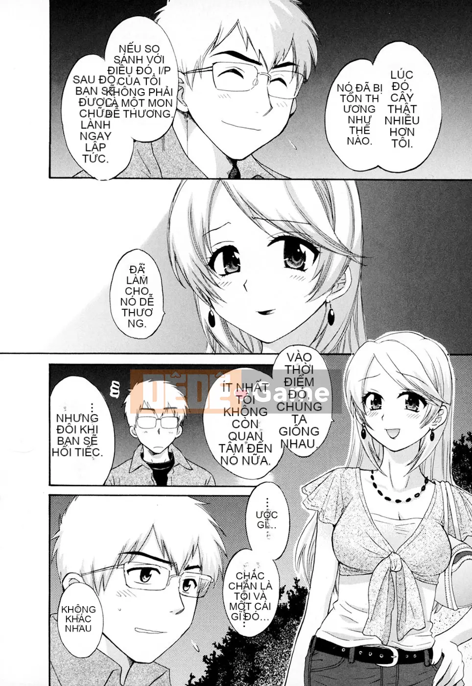 [Pon Takahanada] 100 cách sống với quản gia Tập 2