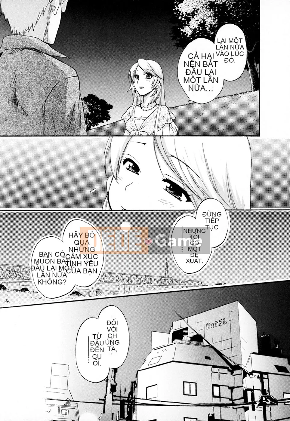 [Pon Takahanada] 100 cách sống với quản gia Tập 2