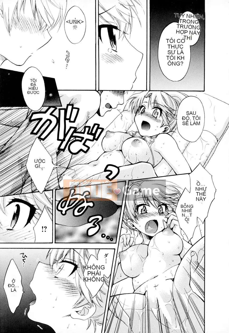 [Pon Takahanada] 100 cách sống với quản gia Tập 2