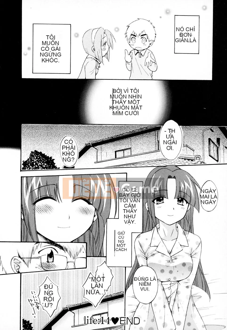 [Pon Takahanada] 100 cách sống với quản gia Tập 2