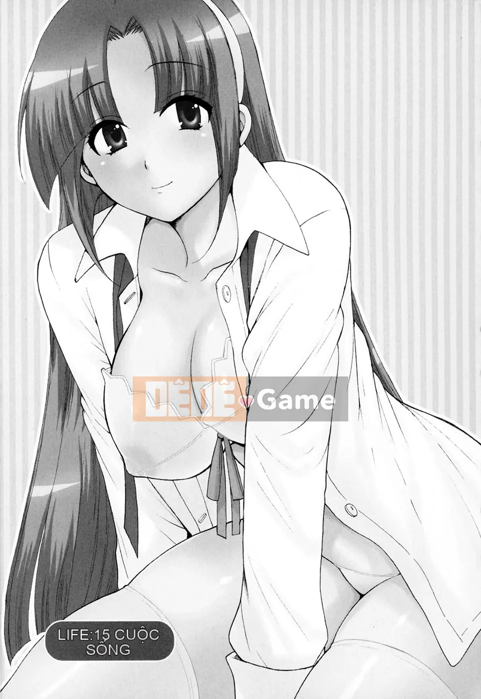 [Pon Takahanada] 100 cách sống với quản gia Tập 2