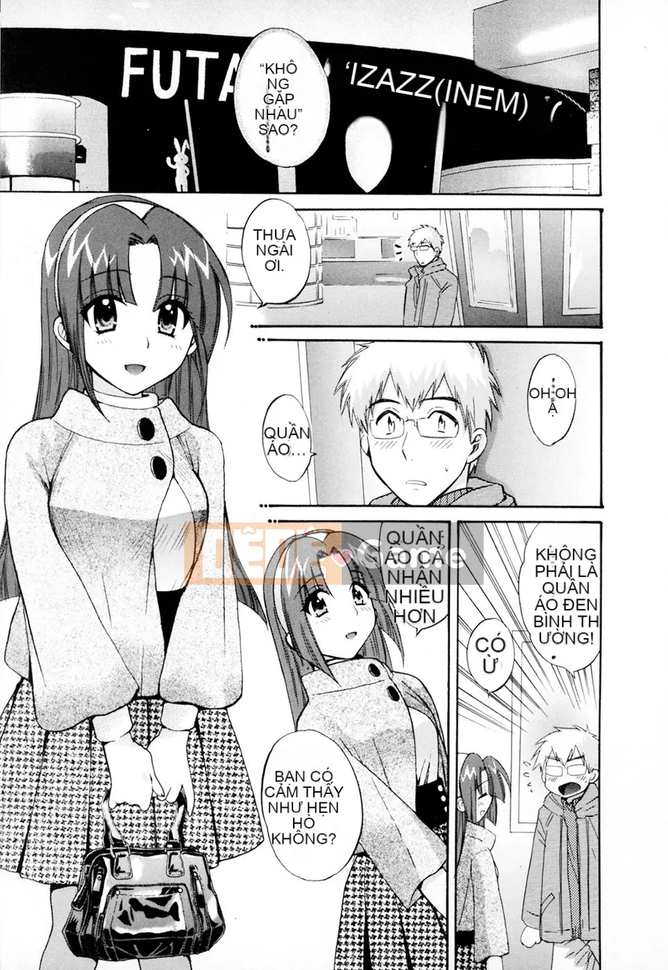 [Pon Takahanada] 100 cách sống với quản gia Tập 2