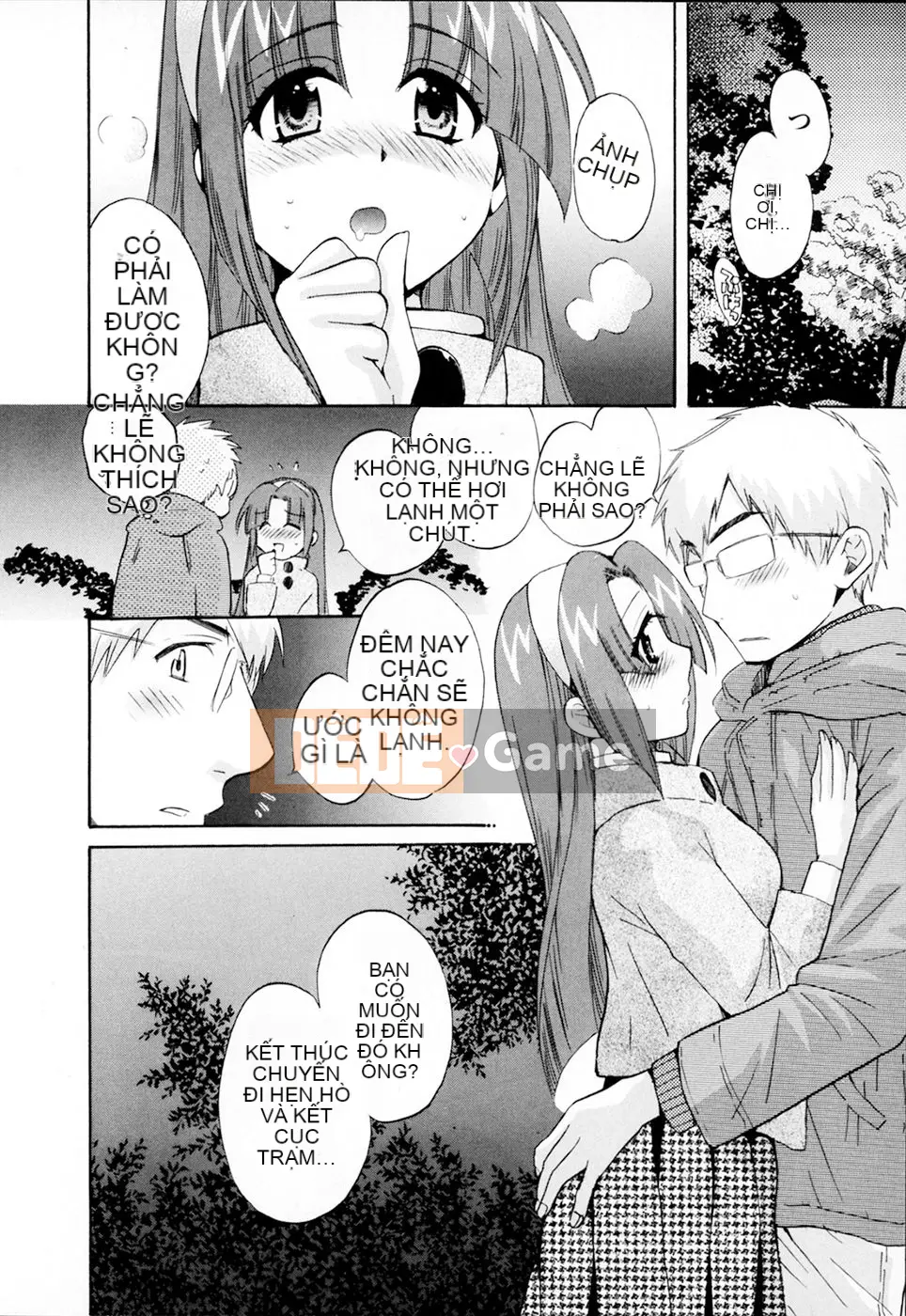 [Pon Takahanada] 100 cách sống với quản gia Tập 2