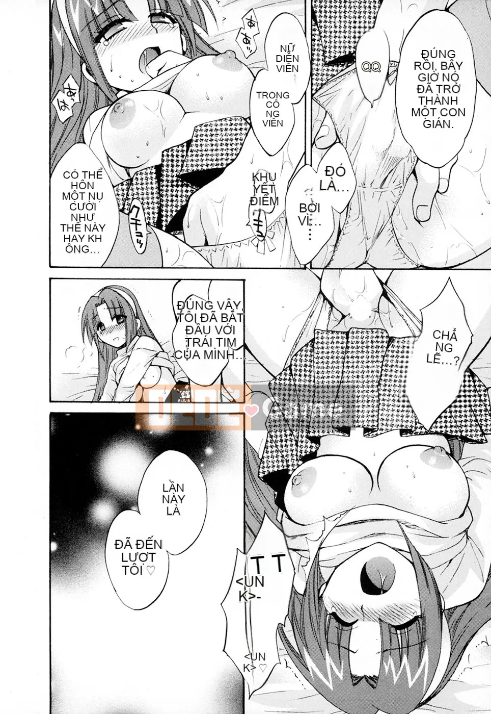 [Pon Takahanada] 100 cách sống với quản gia Tập 2