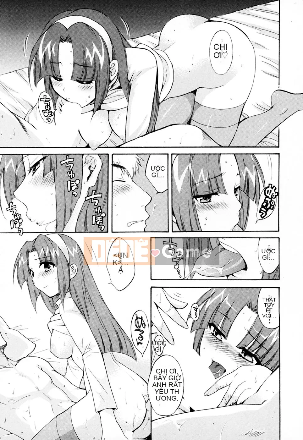 [Pon Takahanada] 100 cách sống với quản gia Tập 2