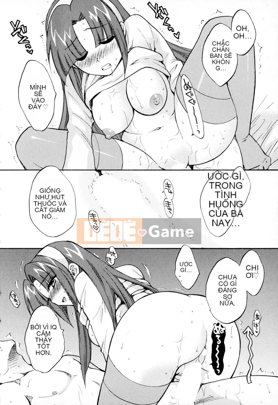 [Pon Takahanada] 100 cách sống với quản gia Tập 2