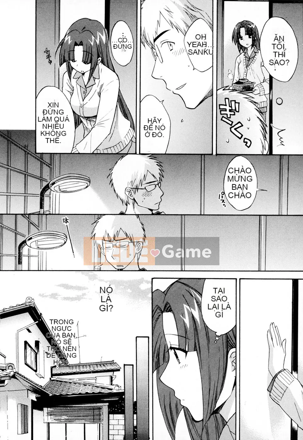 [Pon Takahanada] 100 cách sống với quản gia Tập 2