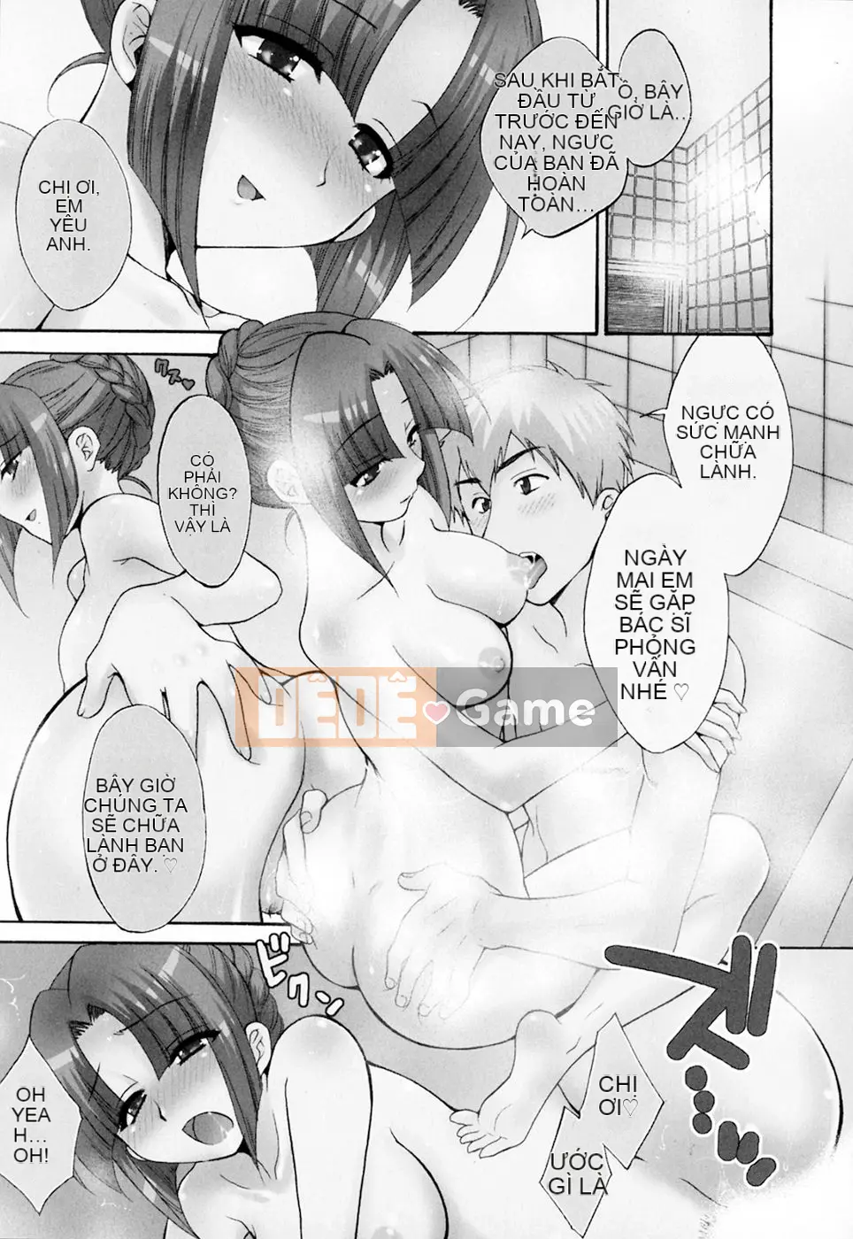 [Pon Takahanada] 100 cách sống với quản gia Tập 2