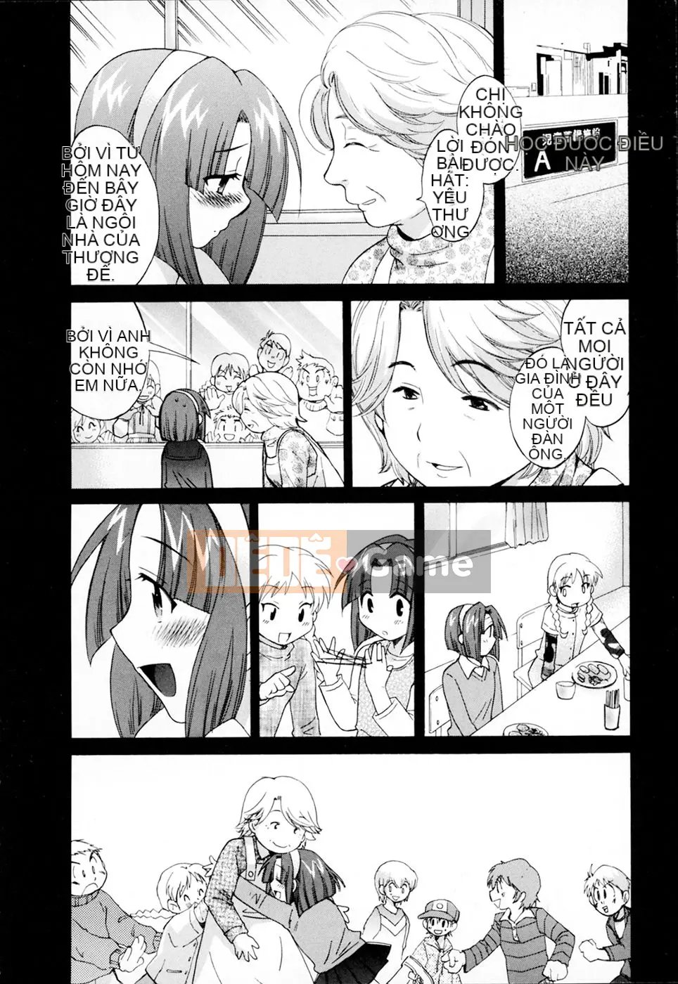 [Pon Takahanada] 100 cách sống với quản gia Tập 2