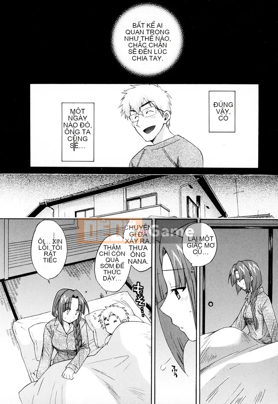 [Pon Takahanada] 100 cách sống với quản gia Tập 2