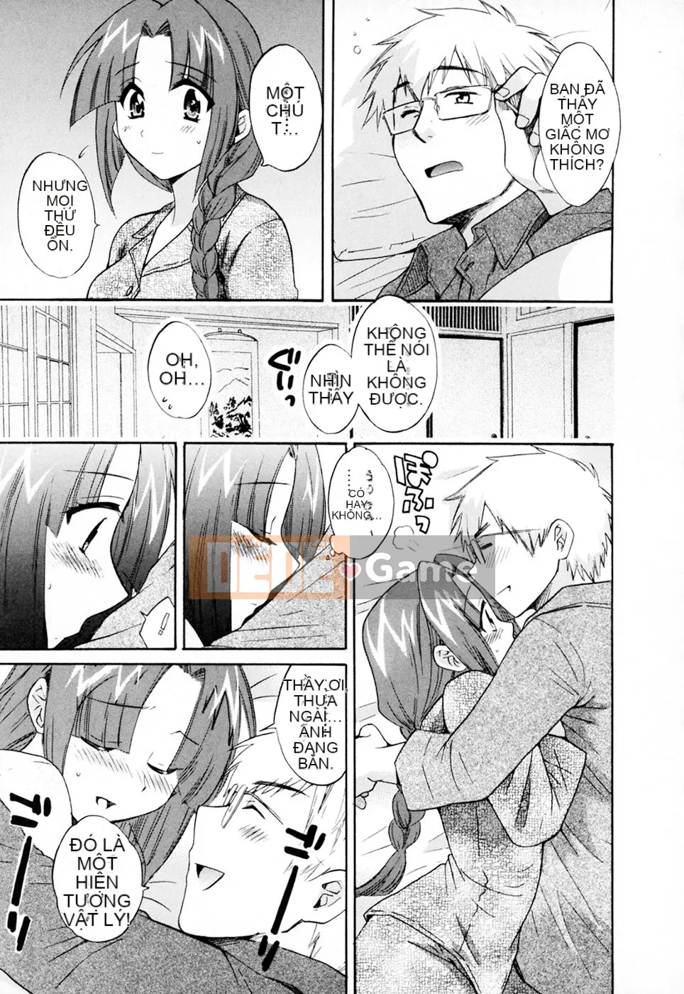 [Pon Takahanada] 100 cách sống với quản gia Tập 2