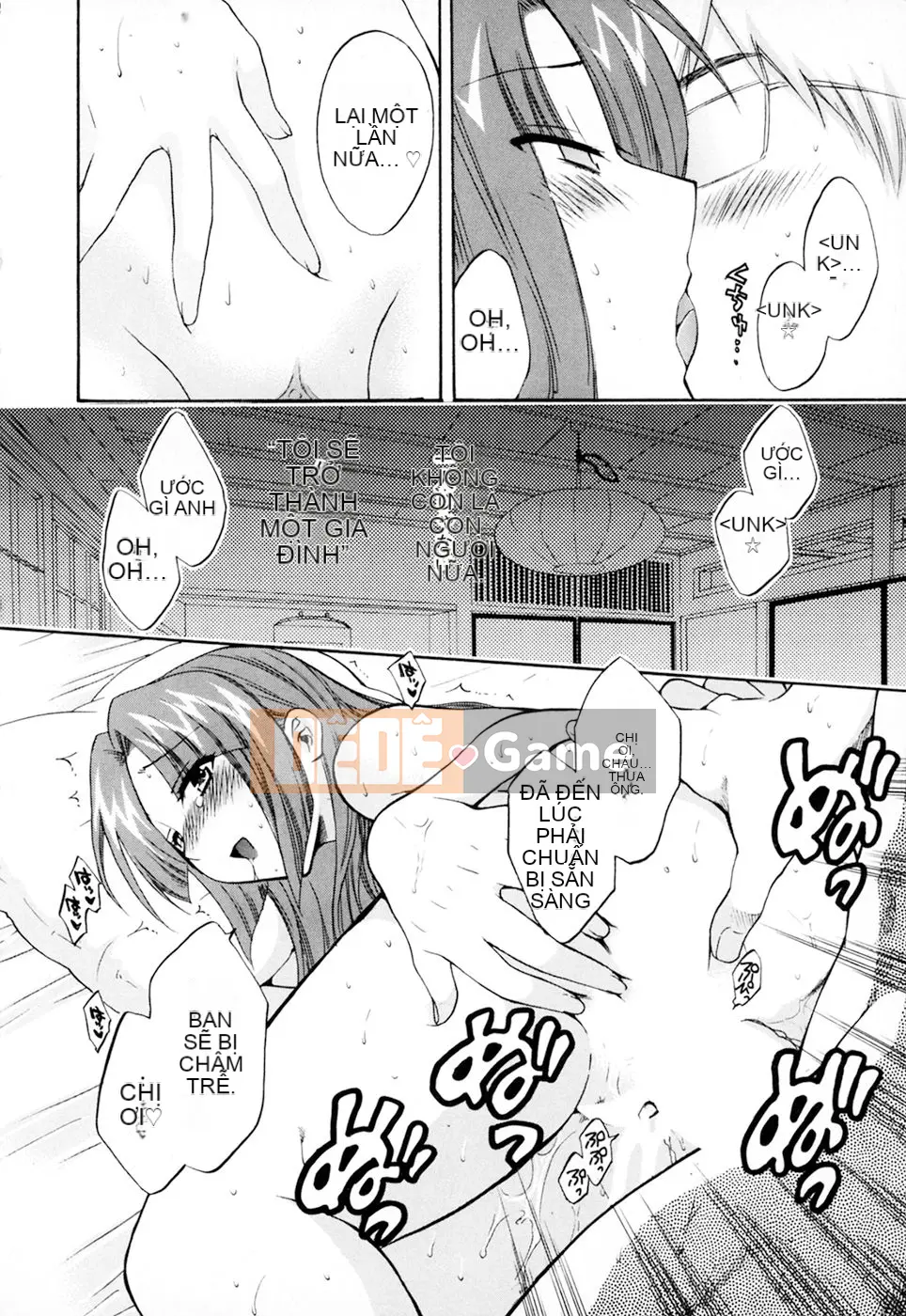 [Pon Takahanada] 100 cách sống với quản gia Tập 2