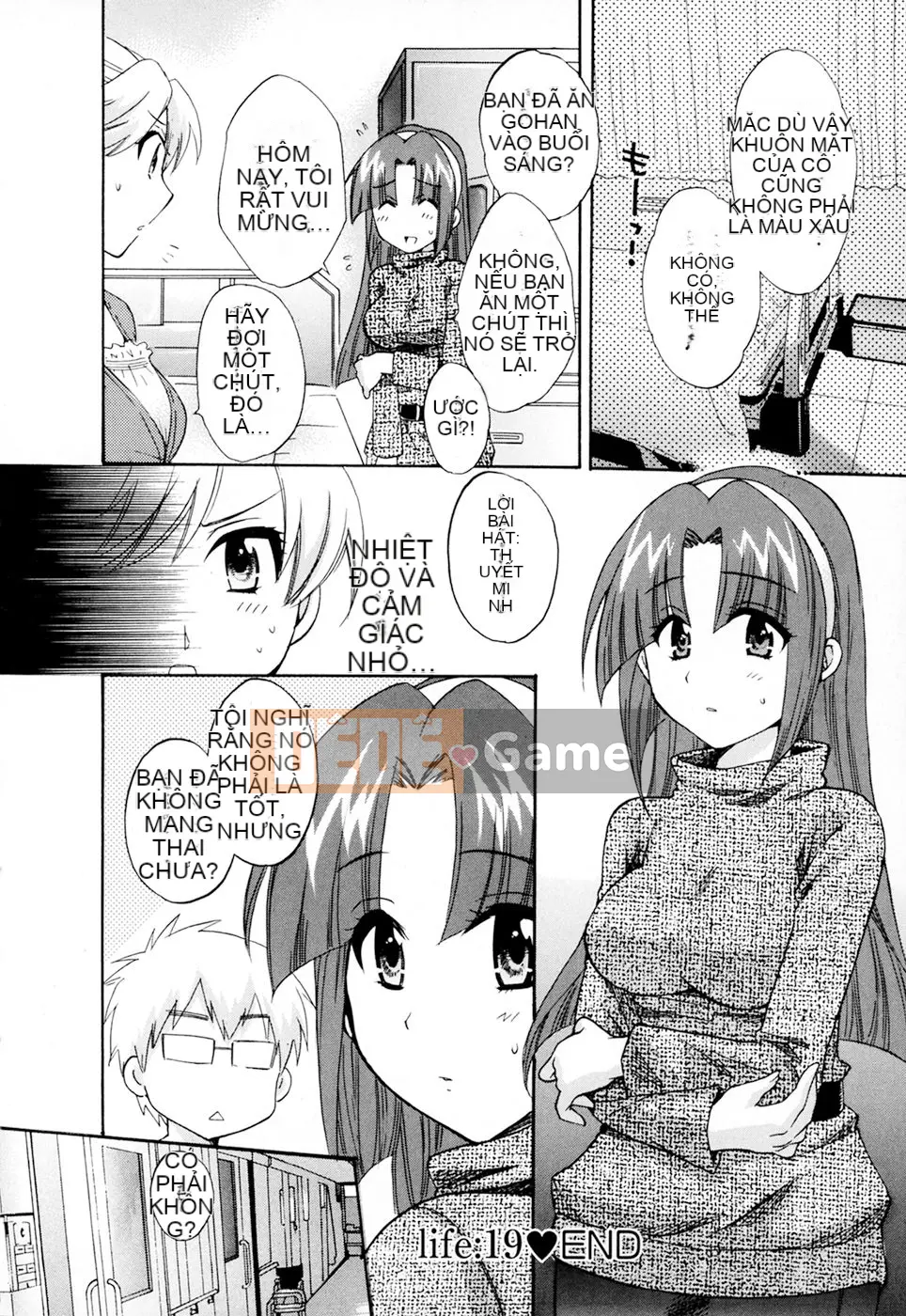 [Pon Takahanada] 100 cách sống với quản gia Tập 2