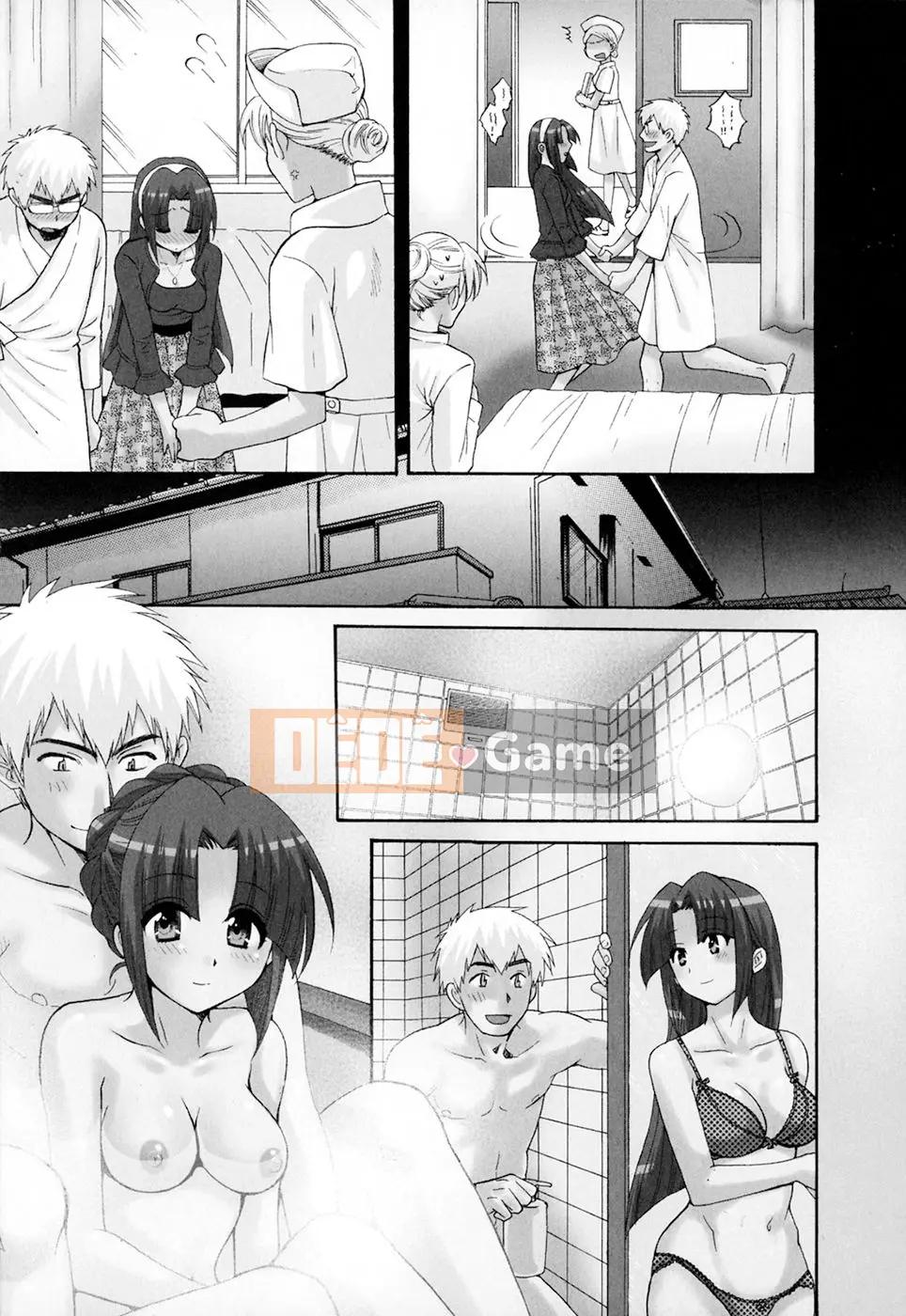 [Pon Takahanada] 100 cách sống với quản gia Tập 2