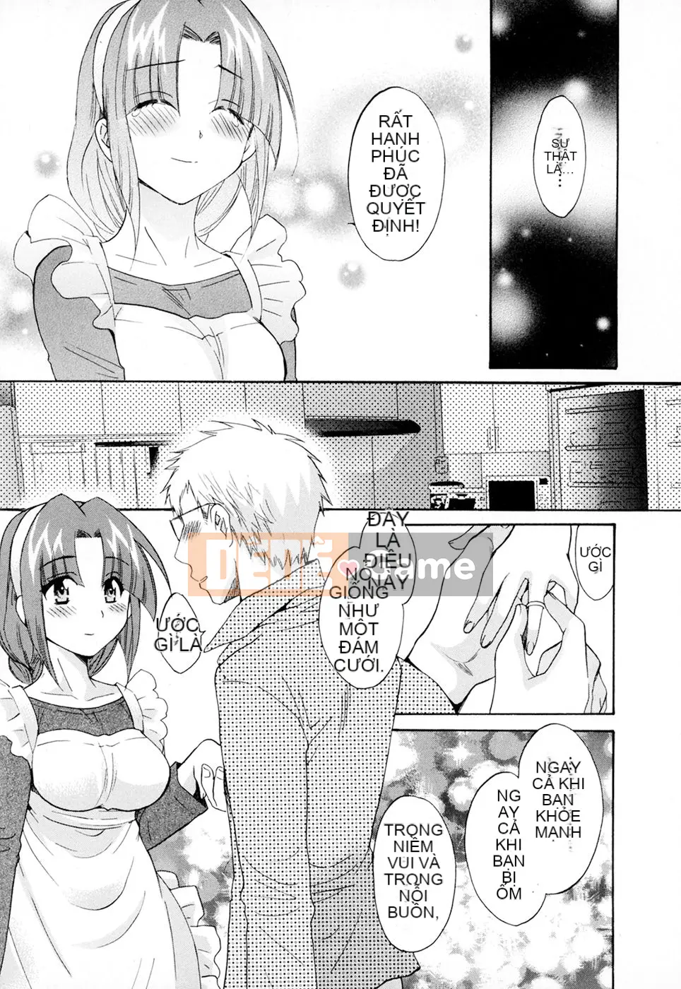 [Pon Takahanada] 100 cách sống với quản gia Tập 2