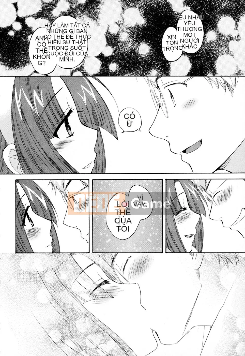 [Pon Takahanada] 100 cách sống với quản gia Tập 2