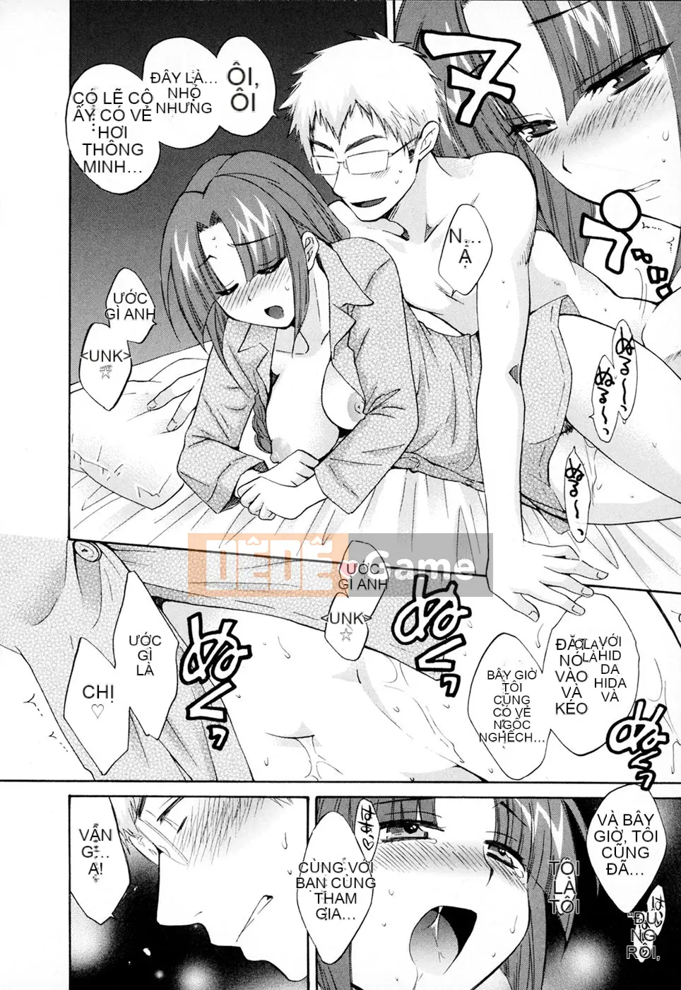 [Pon Takahanada] 100 cách sống với quản gia Tập 2