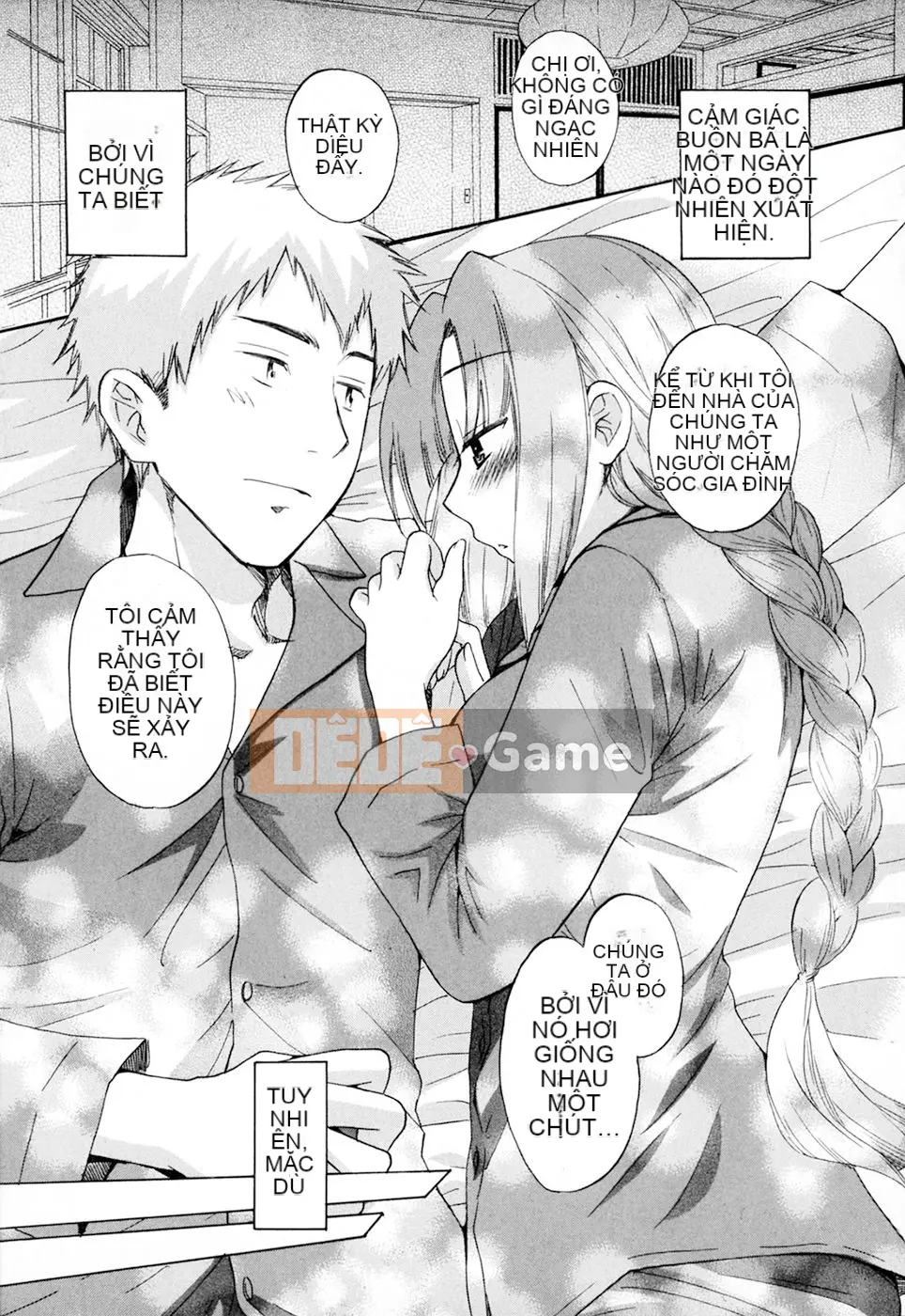 [Pon Takahanada] 100 cách sống với quản gia Tập 2