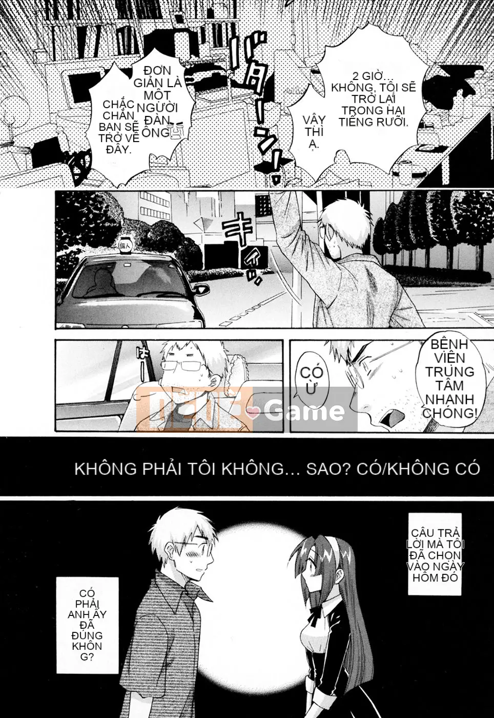 [Pon Takahanada] 100 cách sống với quản gia Tập 2