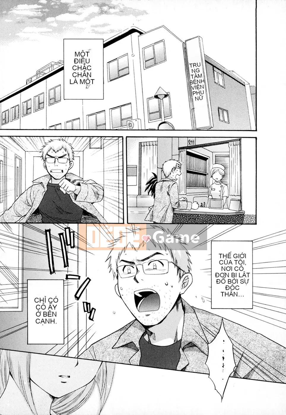 [Pon Takahanada] 100 cách sống với quản gia Tập 2