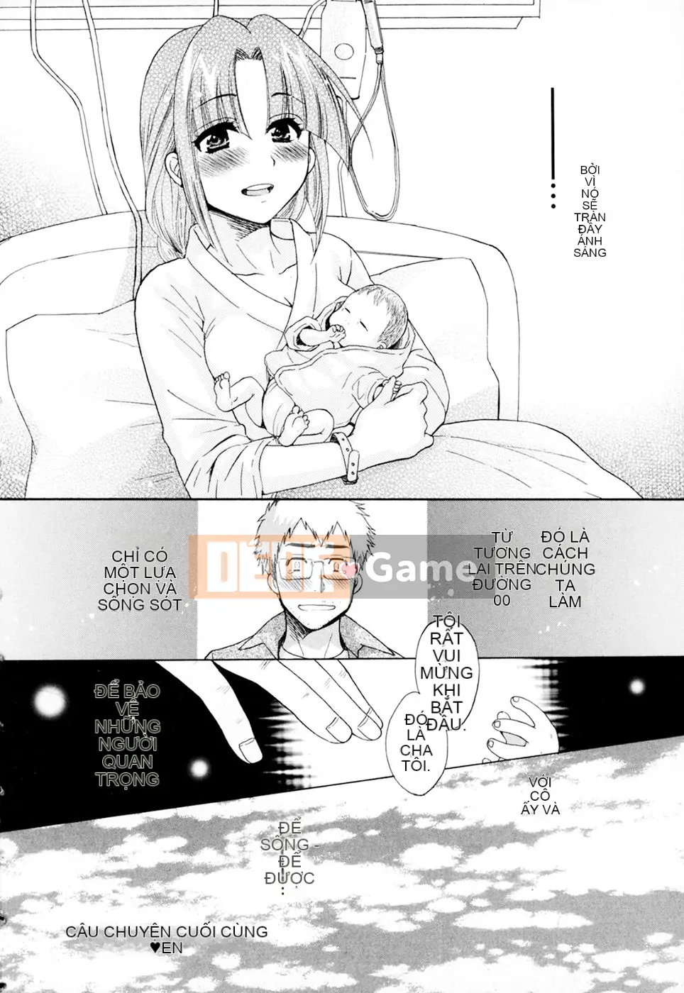 [Pon Takahanada] 100 cách sống với quản gia Tập 2